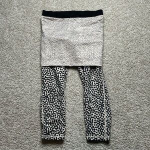 Lululemon Wunder Under Special Edition